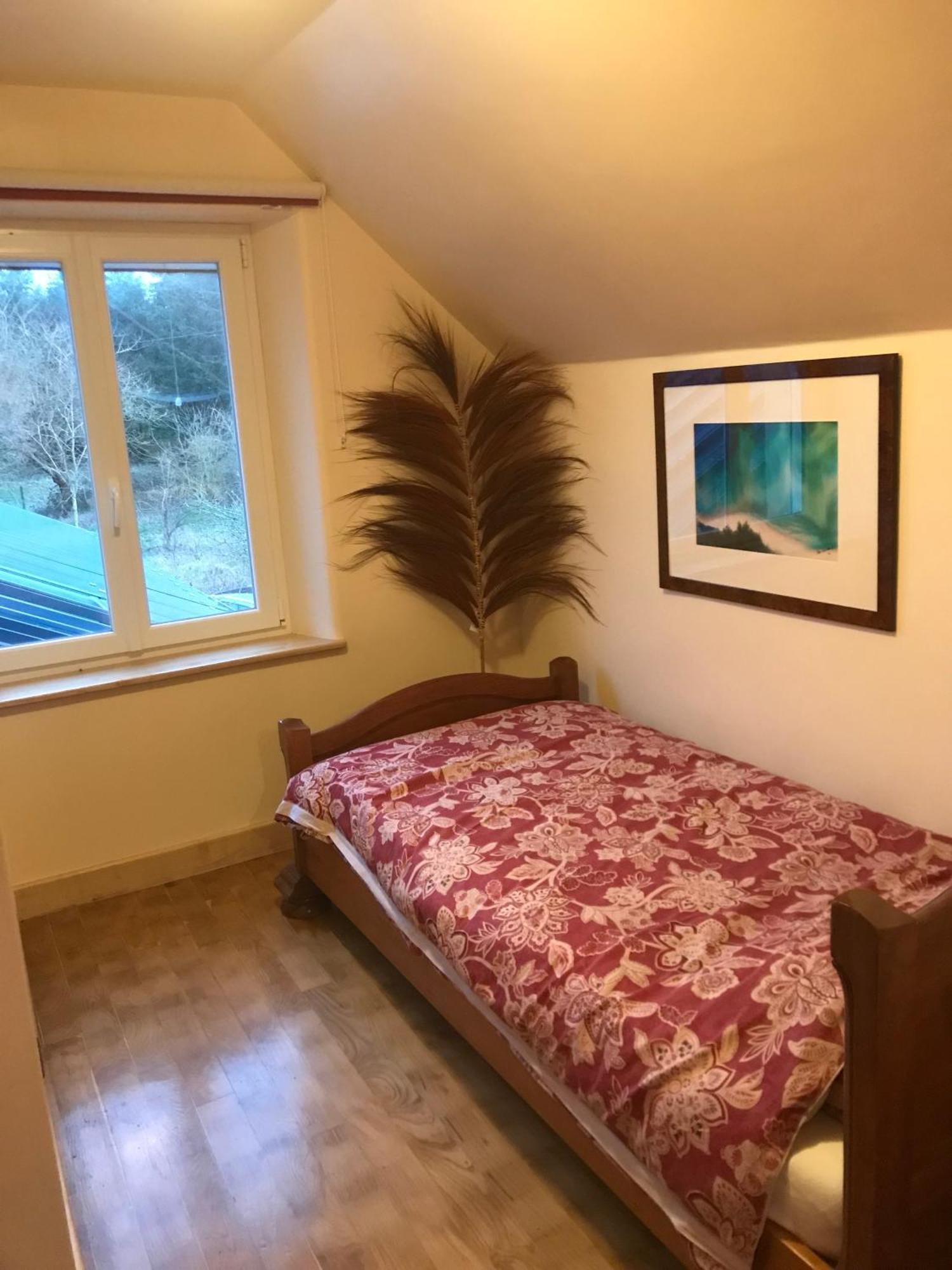 La Nesliere Chambres D'Hotes Bio Saint-Symphorien-des-Monts Екстериор снимка